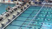 2017 YMCA LC Nationals | Girls 400m Freestyle A-Final