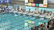 2017 YMCA LC Nationals | Boys 50m Butterfly C-Final