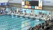 2017 YMCA LC Nationals | Boys 50m Butterfly B-Final