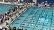 2017 YMCA LC Nationals | Girls 100m Breaststroke C-Final