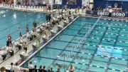 2017 YMCA LC Nationals | Boys 100m Breaststroke C-Final