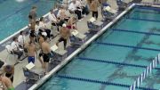 2017 YMCA LC Nationals | Boys 100m Breaststroke B-Final