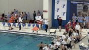 2017 YMCA LC Nationals | Girls 100m Breaststroke A-Final