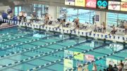 2017 YMCA LC Nationals | Boys 50m Freestyle C-Final