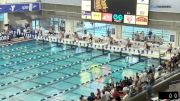 2017 YMCA LC Nationals | Boys 50m Freestyle B-Final