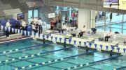 2017 YMCA LC Nationals | Boys 50m Freestyle A-Final