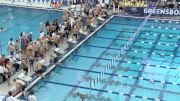 2017 YMCA LC Nationals | Boys 800m Freestyle Relay Heat 2