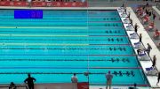 2017 NCSA Summer Champs | Women 400m IM C-Final