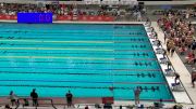 2017 NCSA Summer Champs | Women 400m Freestyle Relay Heat 3