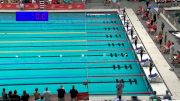 2017 NCSA Summer Champs | Women 100m Backstroke D-Final