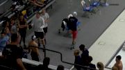 2017 NCSA Summer Champs | Men 50m Breaststroke A-Final