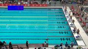 2017 NCSA Summer Champs | Men 200m Freestyle D-Final