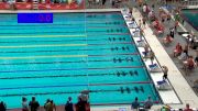 2017 NCSA Summer Champs | Men 200m Butterfly C-Final