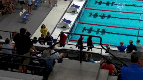 2017 NCSA Summer Champs | Men 200m Butterfly A-Final