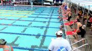 2017 ISCA Sr. Champs | Women Open 400m Freestyle B-Final