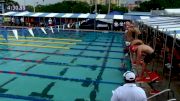 2017 ISCA Sr. Champs | Men 16&U 400m Freestyle B-Final