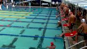 2017 ISCA Sr. Champs | Men Open 400m Freestyle A-Final