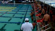 2017 ISCA Sr. Champs | Men 16&U 400m Freestyle A-Final