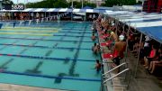 2017 ISCA Sr. Champs | Men Open 100m Butterfly B-Final