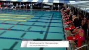 2017 ISCA Sr. Champs | Women 16&U 100m Butterfly B-Final