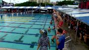 2017 ISCA Sr. Champs | Men Open 200m Breaststroke B-Final