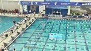 2017 YMCA Nationals | Women 800m Freestyle Heat 1