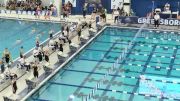 2017 YMCA Nationals | Women 200m Butterfly C-Final