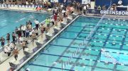 2017 YMCA Nationals | Men 200m Butterfly C-Final