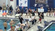 2017 YMCA Nationals | Men 200m Butterfly A-Final