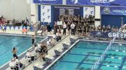 2017 YMCA Nationals | Women 100m Freestyle A-Final