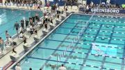 2017 YMCA Nationals | Women 200m IM C-Final