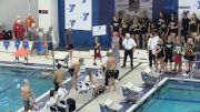 2017 YMCA Nationals | Men 100m Freestyle A-Final