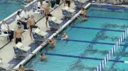 2017 YMCA Nationals | Men 200m IM B-Final