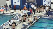 2017 YMCA Nationals | Men 200m IM A-Final