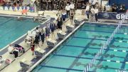 2017 YMCA Nationals | Women 50m Backstroke A-Final