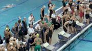 2017 YMCA Nationals | Women 400m Freestyle Relay A-Final