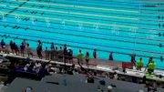 2017 NCSA Summer Champs | Women 400m Freestyle A-Final