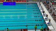 2017 NCSA Summer Champs | Women 400m Freestyle C-Final