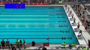 2017 NCSA Summer Champs | Men 400m Freestyle D-Final