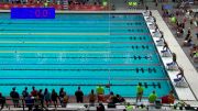 2017 NCSA Summer Champs | Women 100m Butterfly C-Final