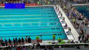 2017 NCSA Summer Champs | Women 100m Butterfly D-Final