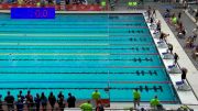 2017 NCSA Summer Champs | Women 100m Butterfly B-Final