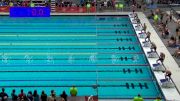 2017 NCSA Summer Champs | Men 100m Butterfly D-Final