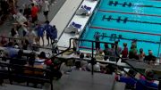 2017 NCSA Summer Champs | Women 100m Butterfly A-Final