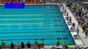 2017 NCSA Summer Champs | Women 200m Breaststroke C-Final