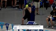 2017 NCSA Summer Champs | Women 200m Breaststroke D-Final