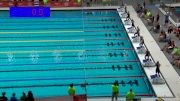 2017 NCSA Summer Champs | Women 200m Breaststroke B-Final