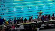 2017 NCSA Summer Champs | Women 200m Breaststroke A-Final