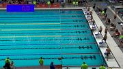 2017 NCSA Summer Champs | Men 200m Breaststroke B-Final