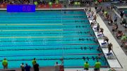 2017 NCSA Summer Champs | Men 200m Breaststroke C-Final